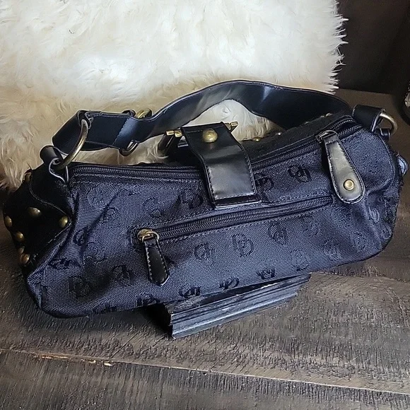 Elegant Black Bag - Picture 5 of 8